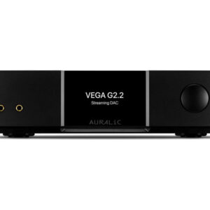 Streaming DAC Auralic Vega G2.2