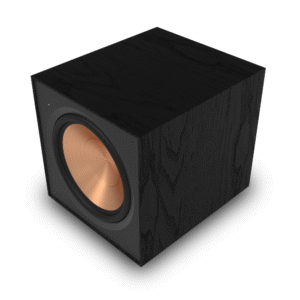 Subwoofer Klipsch R-121SW, Negru