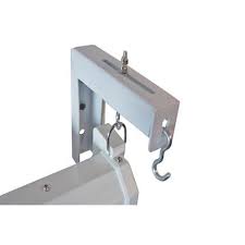 Distantier perete 15cm EliteScreens ACCECR-EL-ZVMAXLB6-W