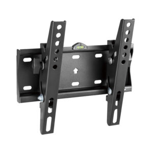 Suport TV de perete Blackmount BM-TILT200, diagonale 32"-42", max.30 kg, negru