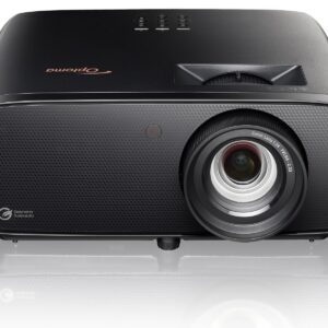 Videoproiector LED OPTOMA Photon Beam PK52, 4K UHD, 3500 lumeni, contrast 1.500.000:1
