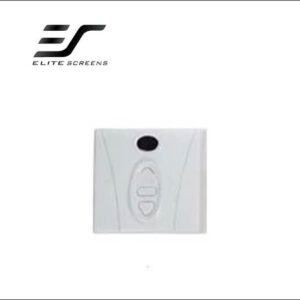 Wallbox Elite Screens de perete de joasă tensiune cu 3 căi pentru toate ecranele motorizate