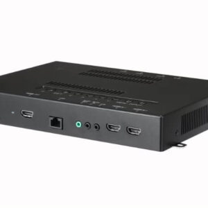 webOS Box LG WP600