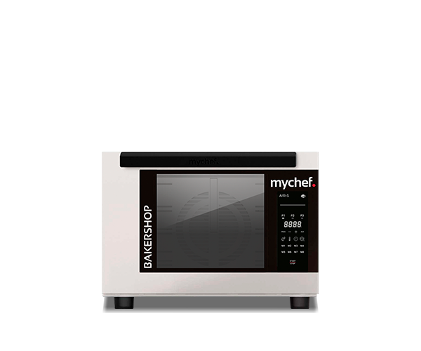 Cuptor Mychef BAKERSHOP AIR-S 460 x 330 BSS4300D