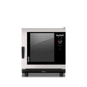 Cuptor Mychef BAKE PRO BCE4100D