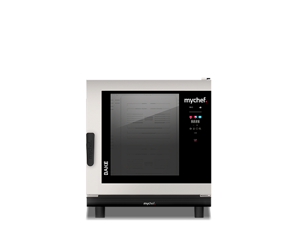 Cuptor Mychef BAKE PRO BCE1100D