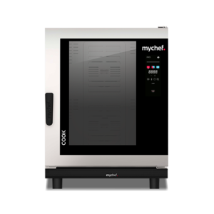 Cuptor Mychef COOK PRO CCE1100D
