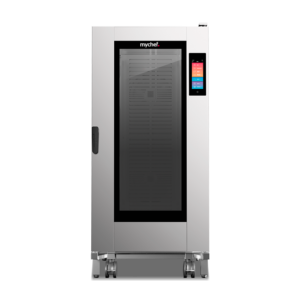 Cuptor Mychef iCOOK MAX GN 2/1 CIE2200I