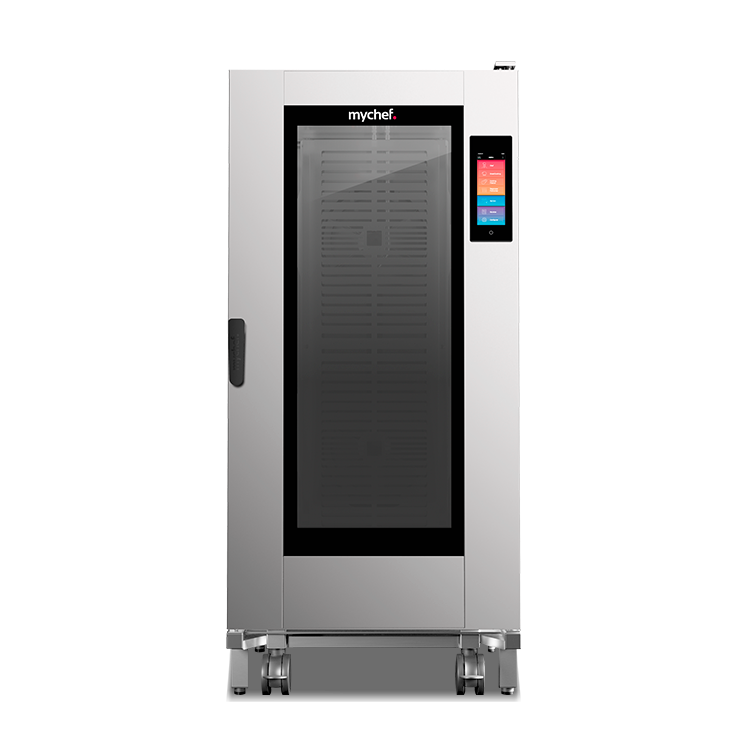 Cuptor Mychef iCOOK MAX GN 2/1 CIG2200I