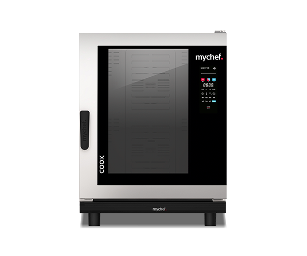 Cuptor Mychef COOK MASTER CME4100D