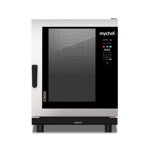 Cuptor Mychef COOK MASTER CME1140D