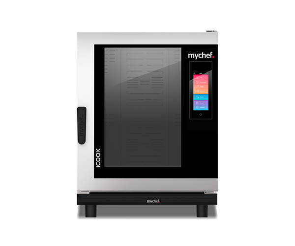 Cuptor Mychef QUICK 1 QE11FB0D