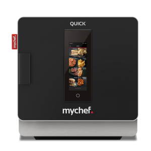 Cuptor Mychef QUICK 1T QT11FN0D