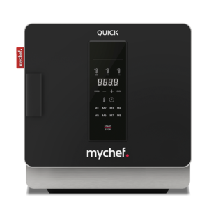 Cuptor Mychef QUICK 1 QE11FR0D