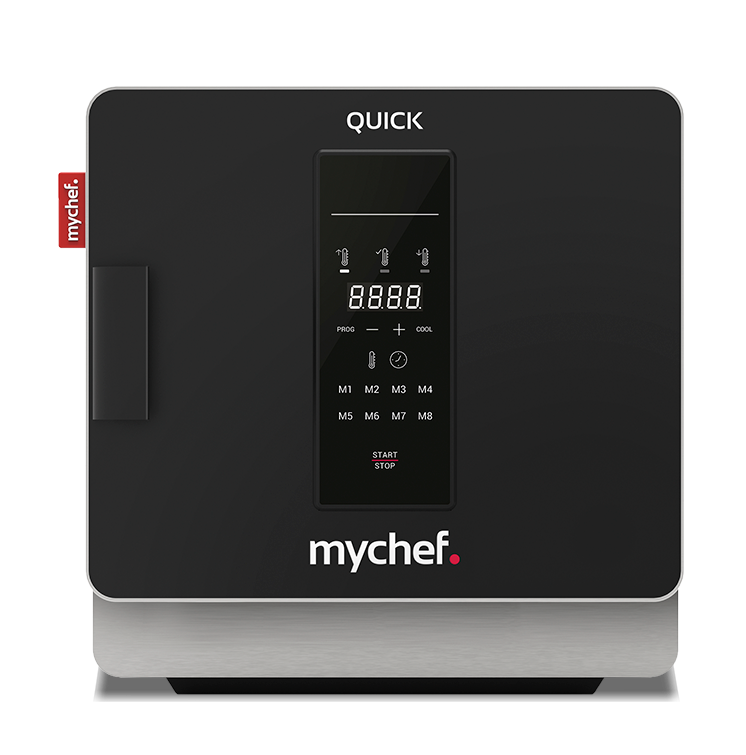 Cuptor Mychef QUICK 1 QE11FR0D
