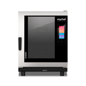 Cuptor Mychef iCOOK CSI63L0D