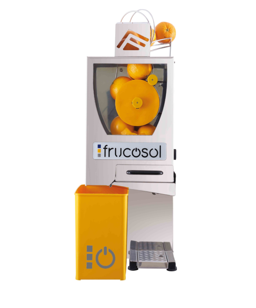 Frucosol FCompact