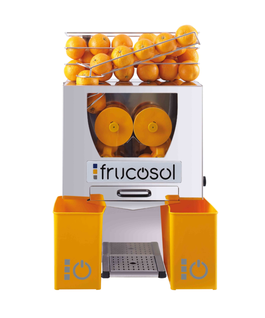 Frucosol F50
