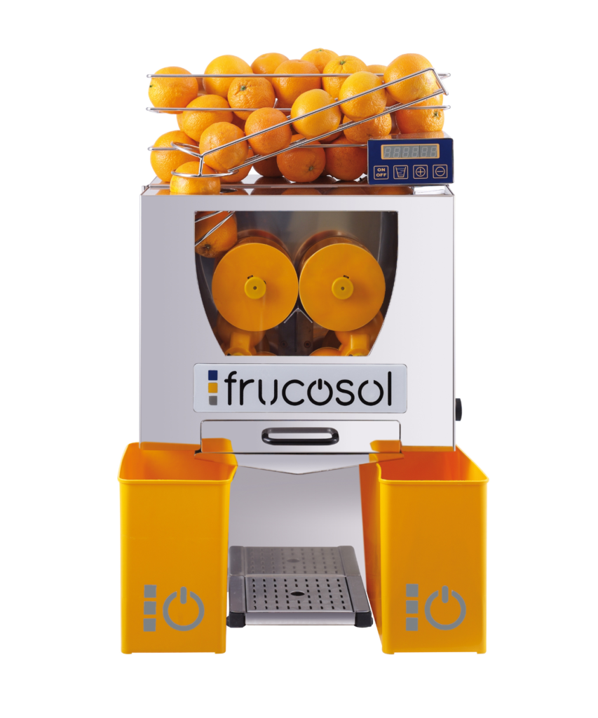 Frucosol F50C
