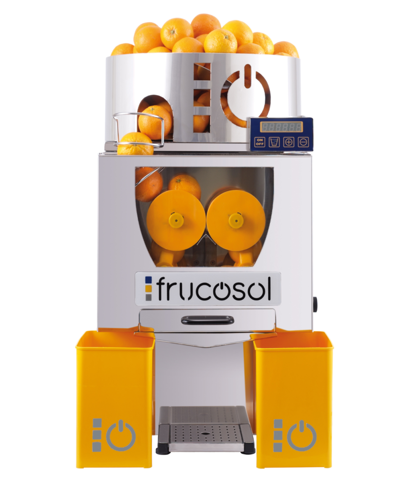 Frucosol F50AC