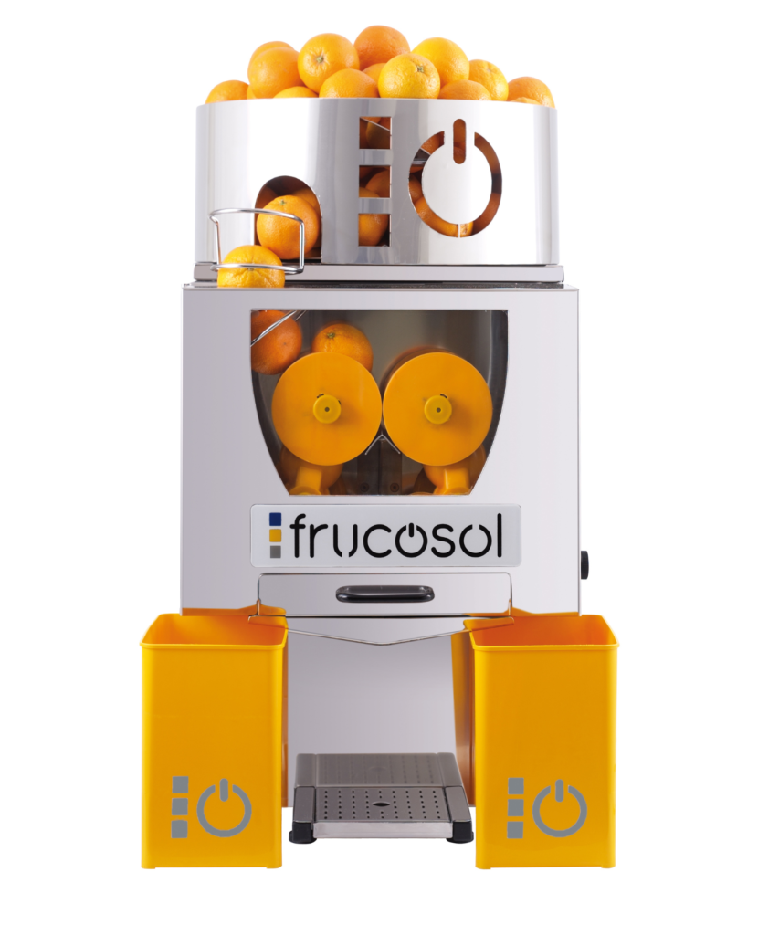 Frucosol F50A
