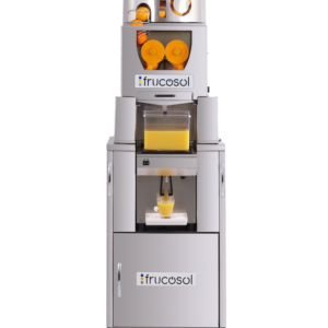 Frucosol Freezer