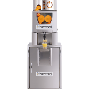 Frucosol Selfservice