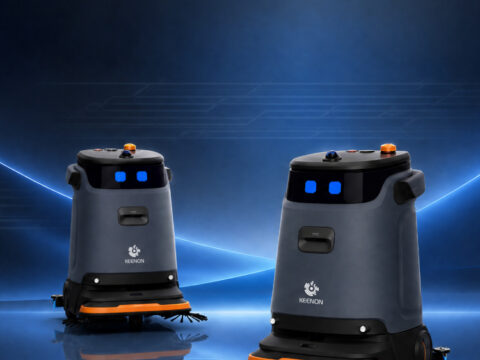 Roboți de curățenie